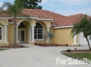 2349 Rio De Janeiro Ave, Punta Gorda, FL 33983