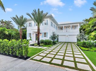 320 Sunset Rd, West Palm Beach, FL 33401
