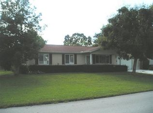 10979 SW 86th Ave, Ocala, FL 34481