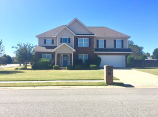 416 Tanner St, Bonaire, GA 31005