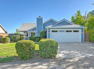 6104 Softwood Ct, Citrus Heights, CA