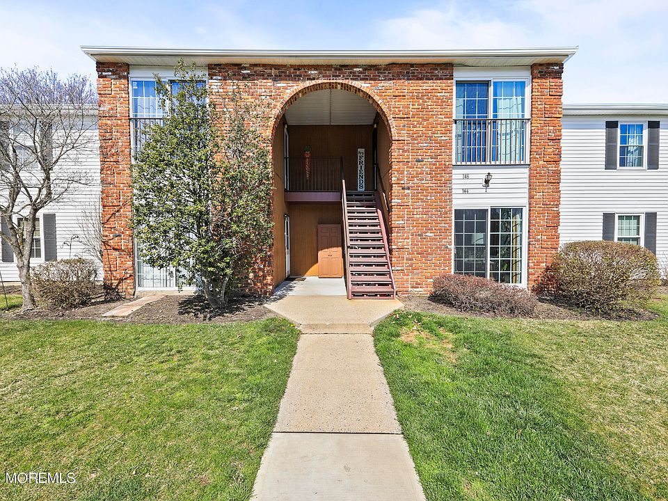 148 Frontier Way Neptune NJ Zillow
