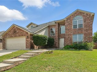 2166 Jolie Ct, New Braunfels, TX 78130