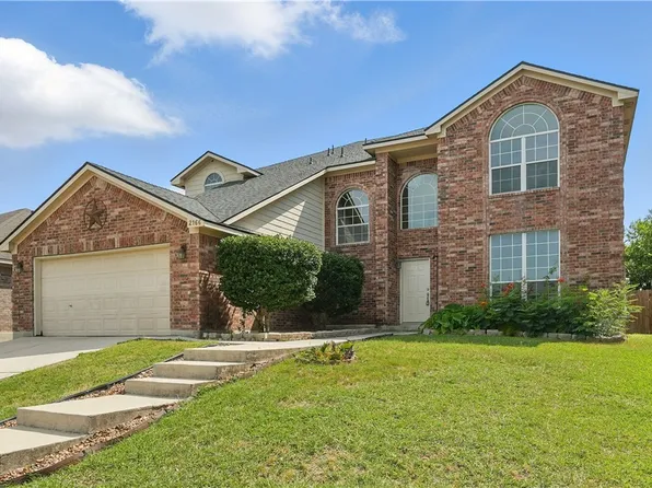 2166 Jolie Ct, New Braunfels, TX 78130