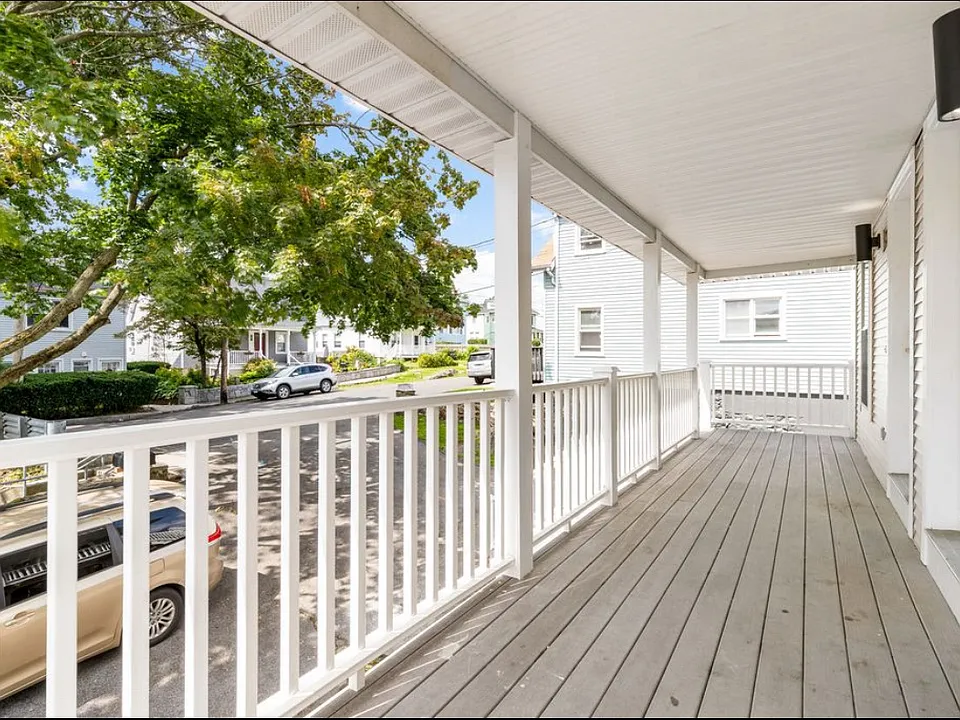 41 Gerry St #A