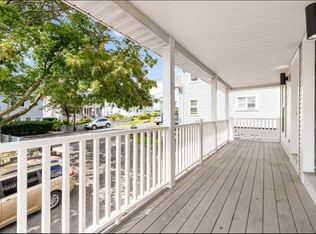 41 Gerry St Unit A, Greenwich, CT 06830