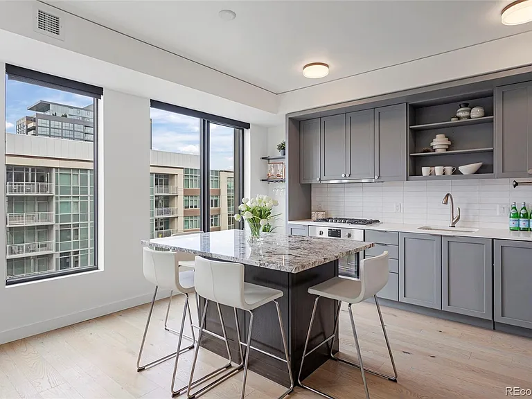 1750 Wewatta St #1307 — Photo 5