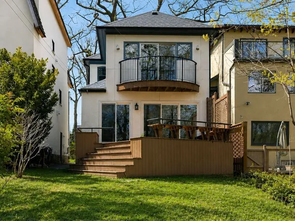 183 Hudson Dr, Toronto, ON M4T 2K7