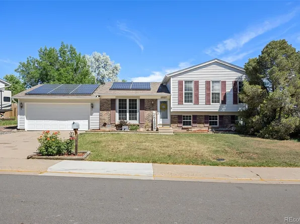 18527 E Kansas Place, Aurora, CO 80017