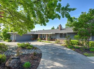 4130 Prospect Dr, Carmichael, CA 95608