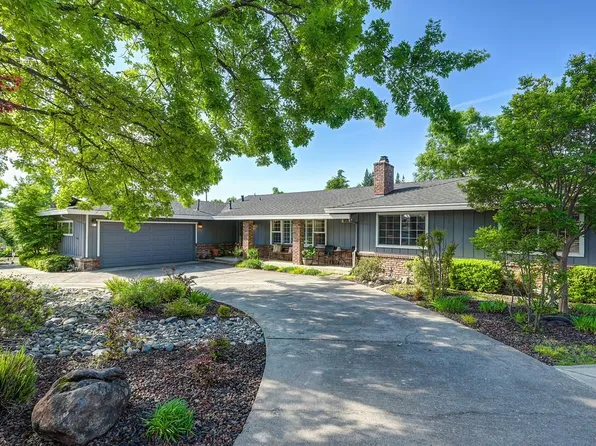 4130 Prospect Dr, Carmichael, CA 95608