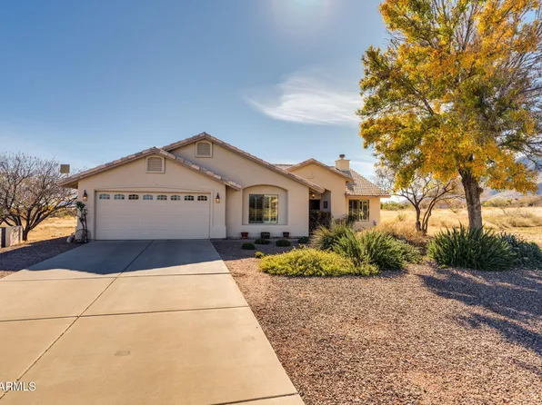 5860 E BLUE OAK Court, Hereford, AZ 85615