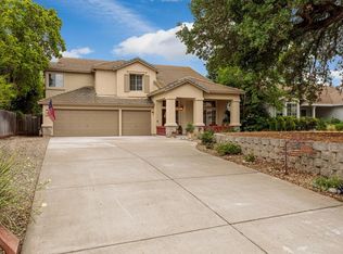 1235 S Bluff Dr, Roseville, CA 95678