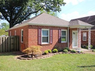 5100 Michael Ave, Saint Louis, MO 63119