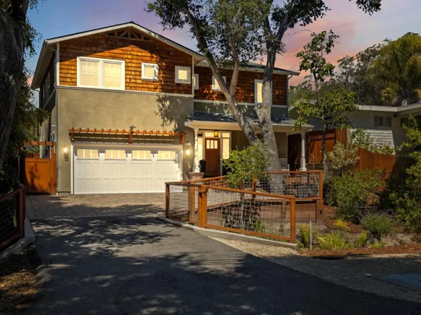 711 Park Way, Santa Cruz, CA 95065