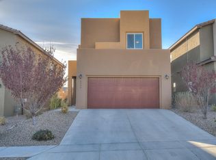 8904 Arkansas Rd NW, Albuquerque, NM 87120