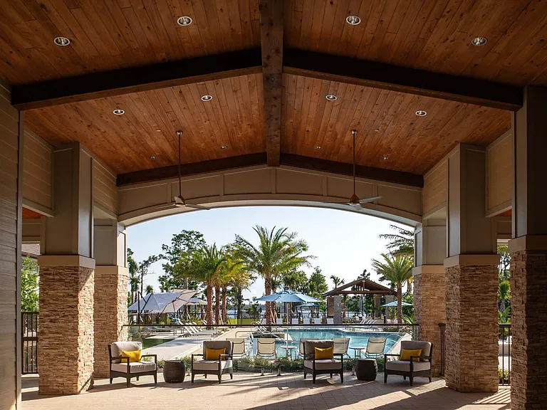 Camden at Lake Nona — Photo 24