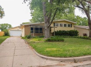 3816 W Bella Vis, Wichita, KS 67203