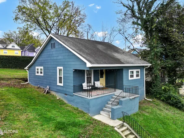 1722 Forest Ave, Knoxville, TN 37916