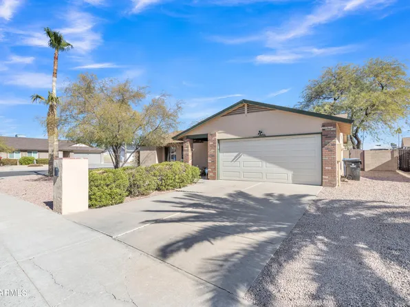 19061 N 5TH Avenue, Phoenix, AZ 85027