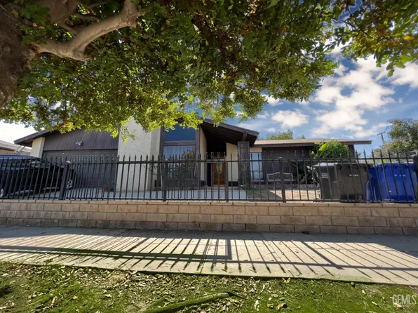 407 Lucard St, Taft, CA 93268