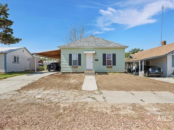 417 12th Ave N, Buhl, ID 83316