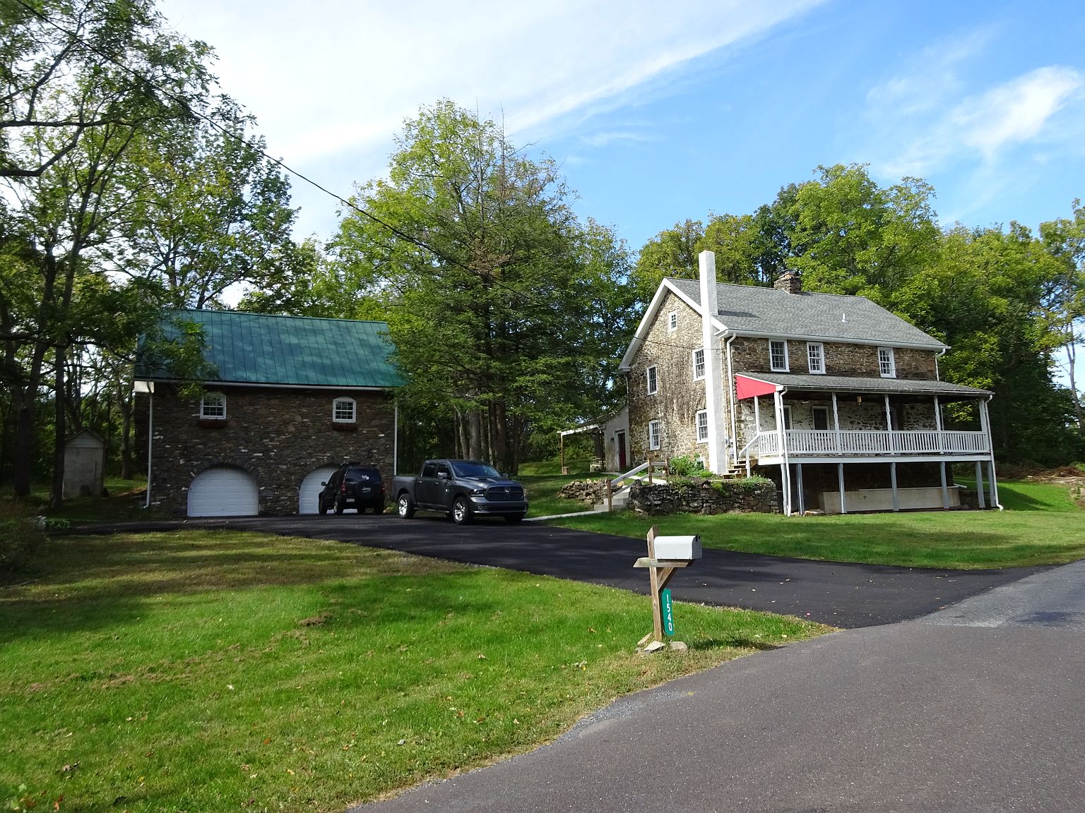 1540 Fels Rd, Quakertown, PA 18951 Zillow