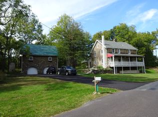 1540 Fels Rd, Quakertown, PA 18951