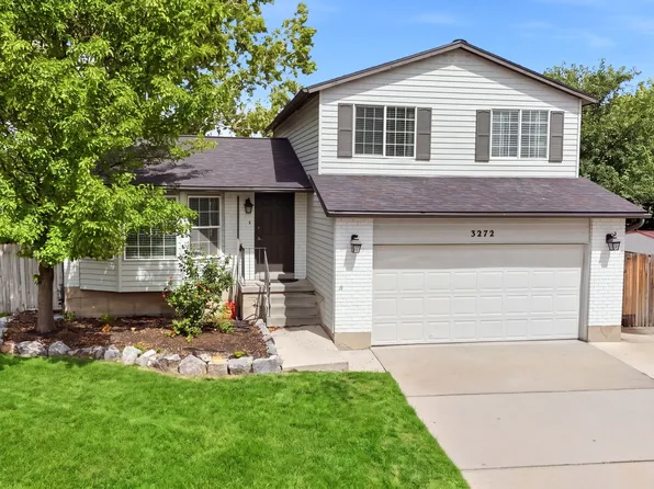 3272 W 6775 S, West Jordan, UT 84084
