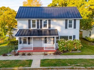 472 Delaware St, Wabash, IN 46992