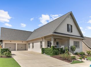 4023 Newtown Ln, Hoover, AL 35226