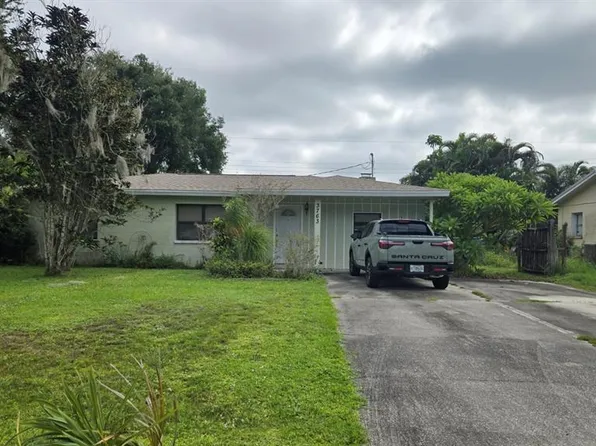 3763 KOSTEN PLACE, SARASOTA, FL 34240