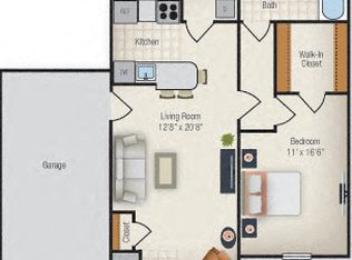 11604 Lewisham Pl #604-103, Waldorf, MD 20602