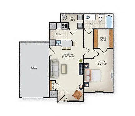 Building Photo - Gleneagles Apartments