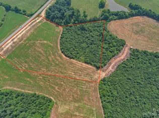 Vac 9 Nc 138 Hwy, Oakboro, NC 28129