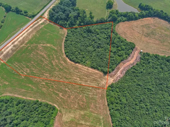 Vac 9 Nc 138 Hwy, Oakboro, NC 28129