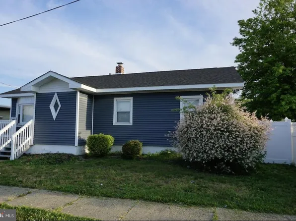 1530 Beach Ave, Atlantic City, NJ 08401