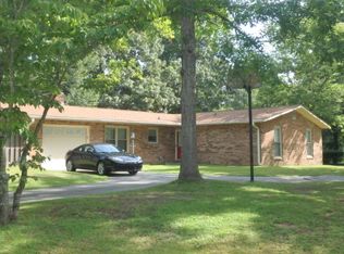 100 Walnut Creek Dr, Jacksonville, NC 28546