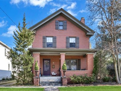 416 Meadow Ln, Sewickley, PA, 15143