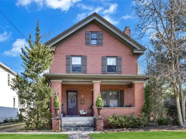 416 Meadow Ln, Sewickley, PA 15143