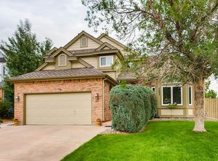 5805 S Danube Cir, Aurora, CO 80015