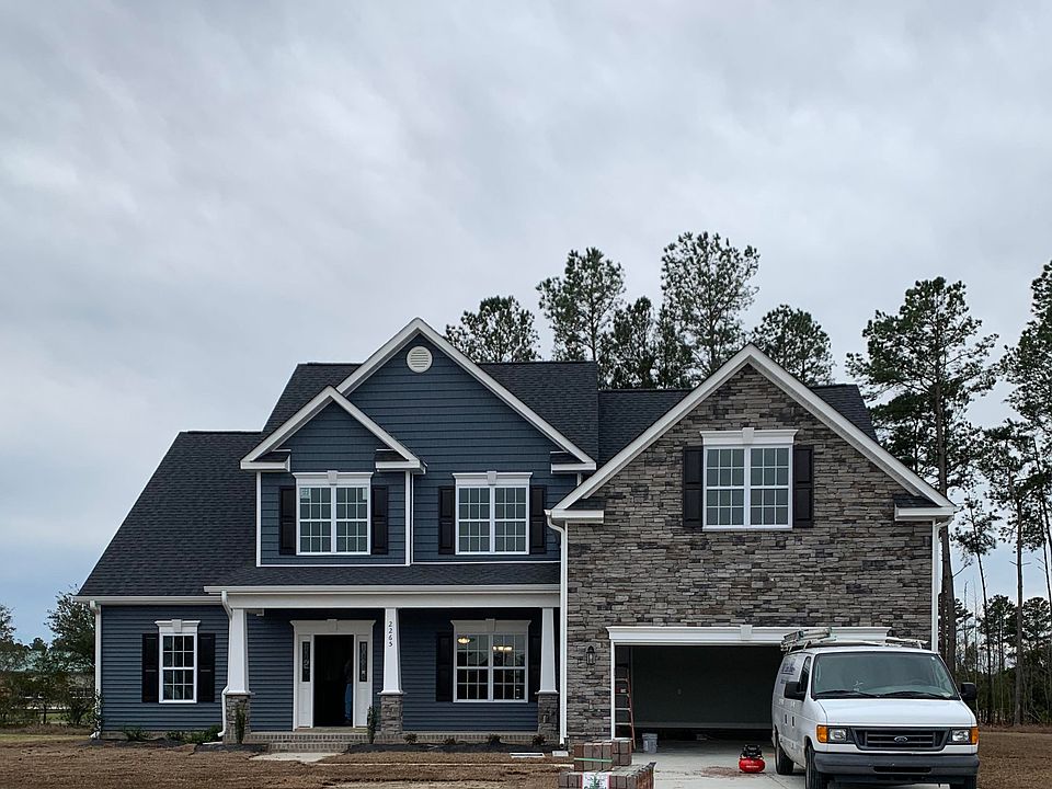 1st image of Lot 386 Birch Hollow Drive