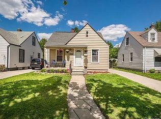 26032 McDonald St, Dearborn Heights, MI 48125