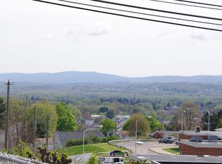 158 Courtright St, Pringle, PA 18704