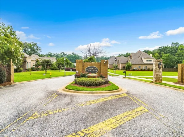 8257 Tuscany Mnr, Montgomery, AL 36117