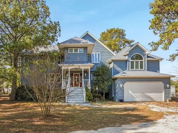 4443 Shady Ln, Chincoteague, VA 23336