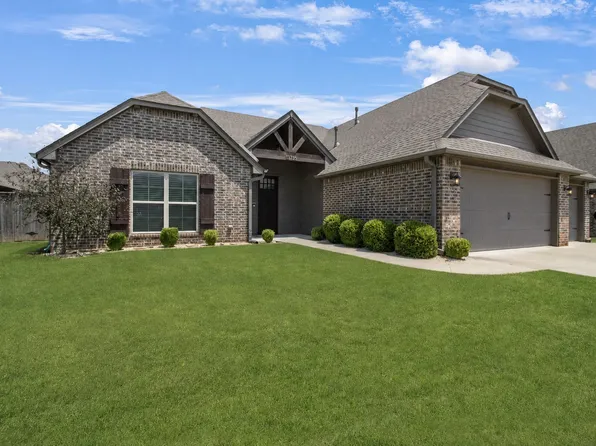 13735 N 130th Ave E, Collinsville, OK 74021