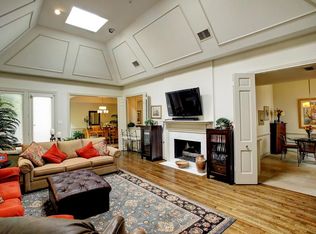 4804 Post Oak Timber Dr, Houston, TX 77056