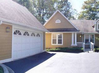 601 Woodlea Ct, Asheville, NC 28806