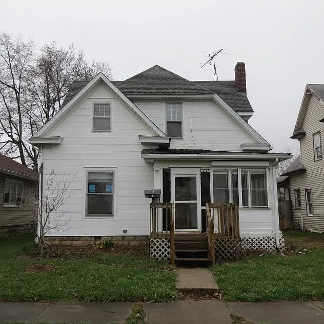 1213 S 21st St photo 1